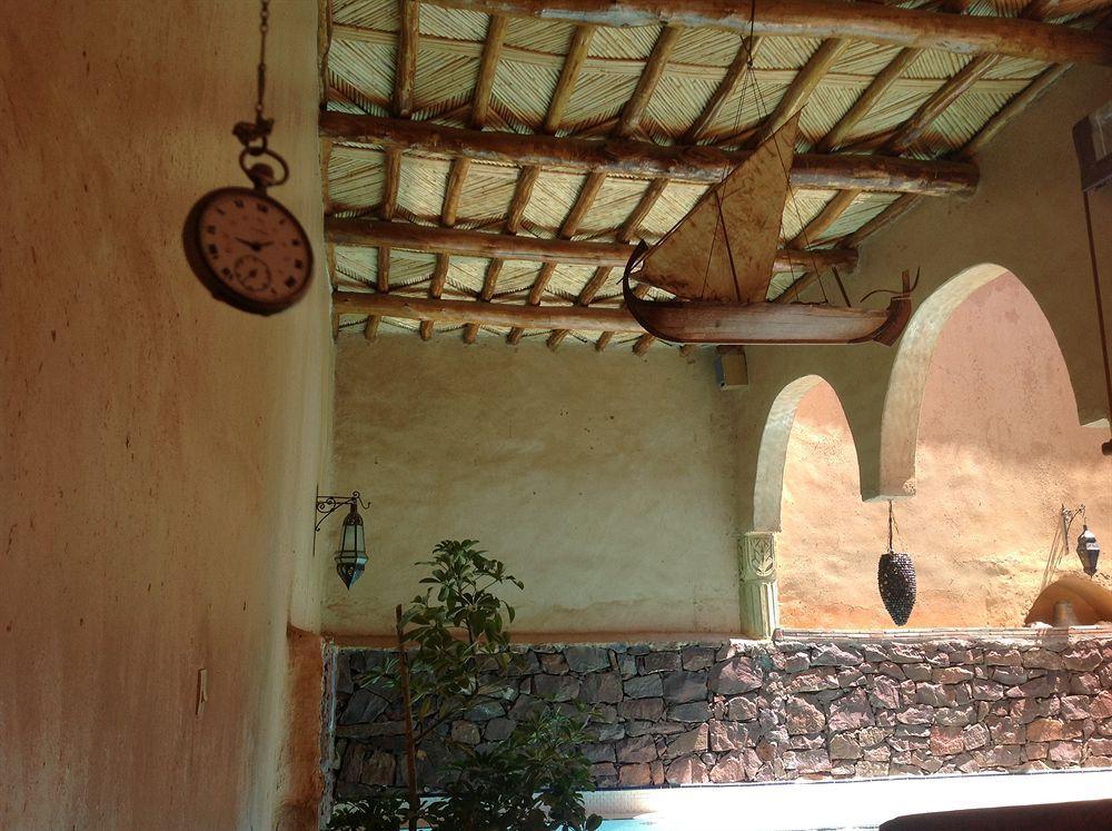 Riad Timadrouine Timatraouine Exterior foto