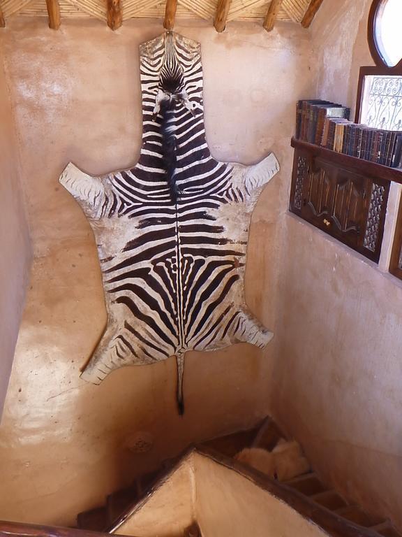 Riad Timadrouine Timatraouine Exterior foto