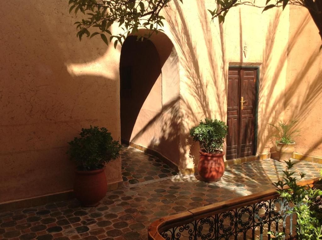 Riad Timadrouine Timatraouine Quarto foto