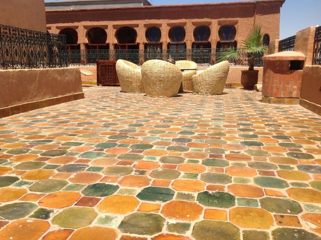 Riad Timadrouine Timatraouine Exterior foto