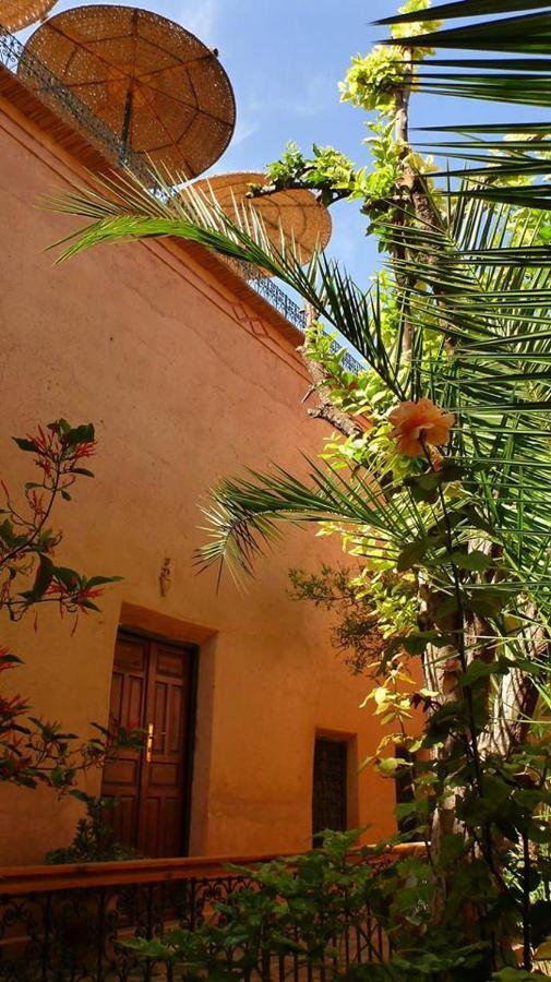 Riad Timadrouine Timatraouine Exterior foto